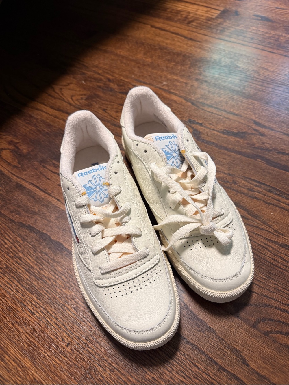 Reebok Women’s Club C Shoes